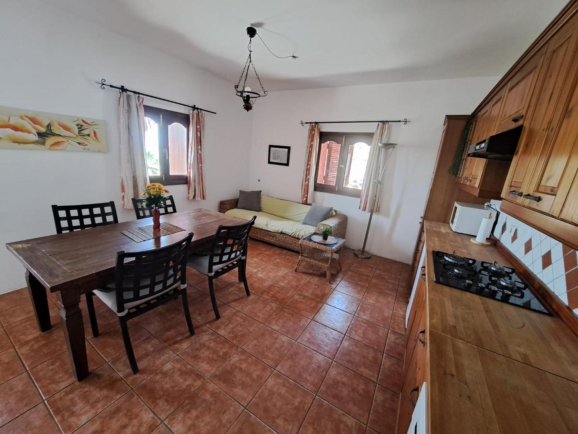 Finca La Isa By Rose Casas Rural Техеда Екстериор снимка