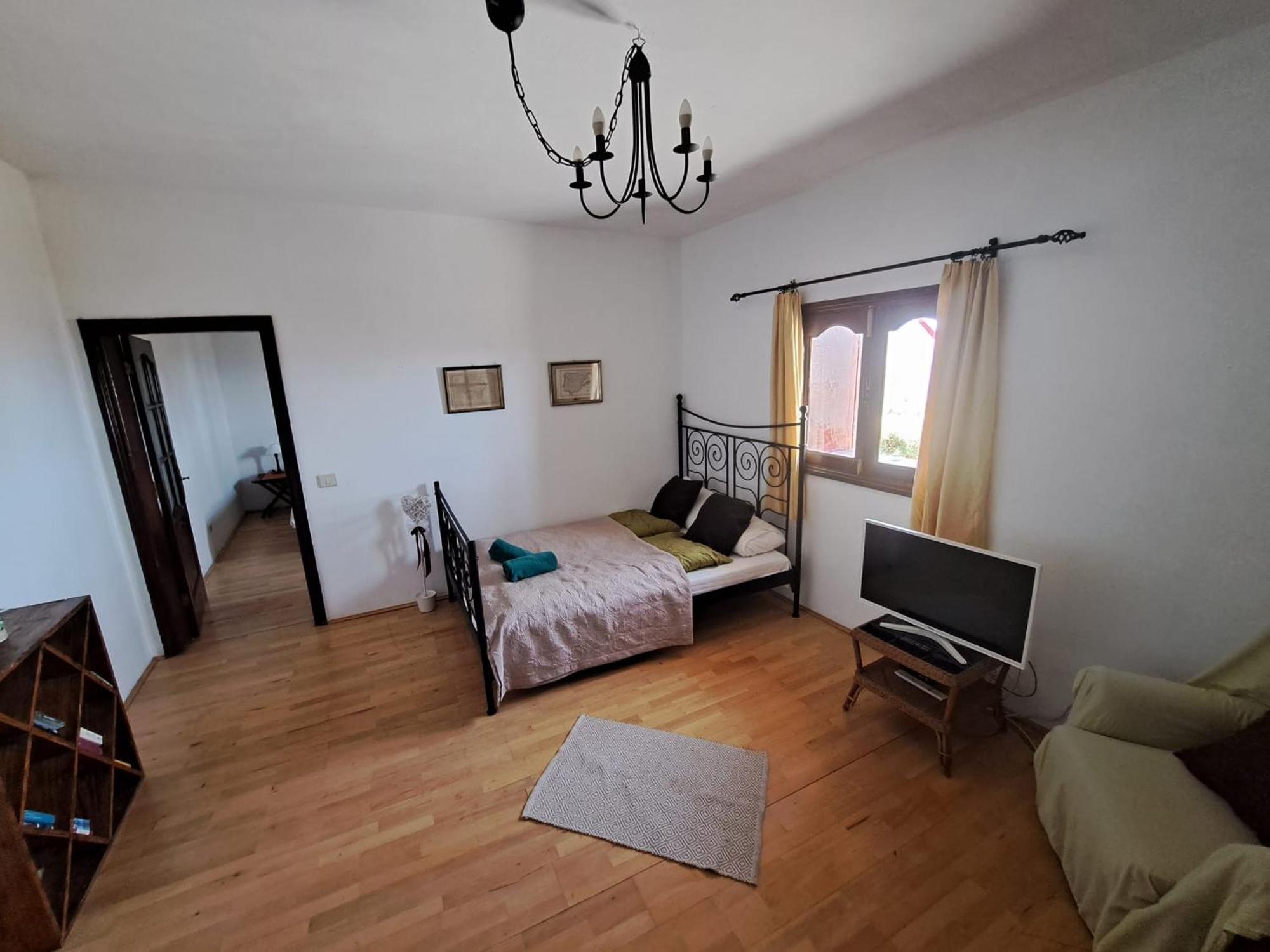 Finca La Isa By Rose Casas Rural Техеда Екстериор снимка